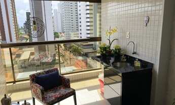 Imagem: Oportunidade no Jardim Luna-Brisamar Apto