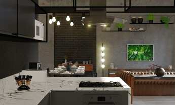 Imagem 2: Casa para Comprar, Swiss Park, Campinas/SP