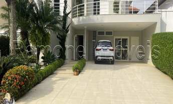 Imagem: Vende-se casa em Alphaville (Residencial