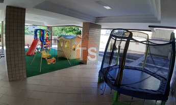 Imagem 6: Espetacular Apto de 3 qts com suite e lazer completo no cachambi - 105 m²