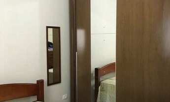 Imagem 7: Sobrado à venda no bairro Bosque dos Eucaliptos - São José dos Campos/SP