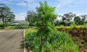 Imagem 2: Terreno à venda no condomínio fechado Parque Fortaleza I em Nova Odessa