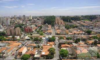 Imagem 4: Apartamento (todo reformado) à venda, Nova Petrópolis, São Bernardo do Campo.´- SP. - Área