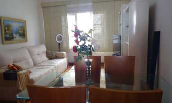 Imagem 4: Apartamento para venda tem 83 metros quadrados com 2 quartos em Tijuca - Rio de Janeiro