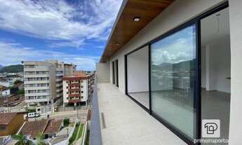 Imagem 6: Linda Cobertura Nova com 2 Dormitórios - Centro de Ubatuba - VENDA