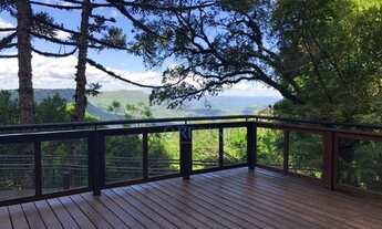 Imagem 3: Apartamento com 3 dormitórios à venda, 220 m² por R$ 3.375.500,00 - Centro - Gramado/RS