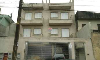 Imagem: Cobertura à venda, 2 quartos, 1 vaga, Junqueira