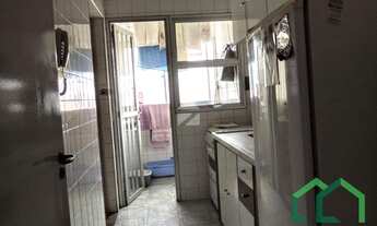 Imagem: Apartamento à venda, 50 m² por R$ 180.000,00