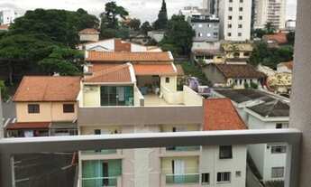 Imagem 6: Apartamento com 136 m² no Valparaíso em Santo André - SP