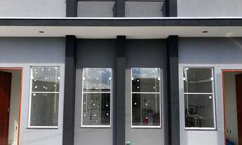 Imagem 3: Casa Térrea Com 02 Dormitórios no Bairro Parque Vista Bárbara