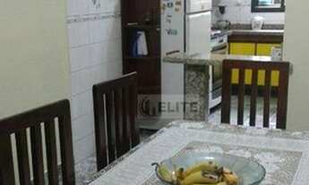 Imagem 5: Sobrado à venda, 216 m² por R$ 550.000,00 - Parque Novo Oratório - Santo André/SP