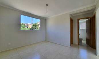 Imagem: APARTAMENTO TIPO 2 QUARTOS, 1 BANHEIRO