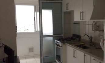 Imagem: SÃO PAULO - Apartamento Padrão - TATUAPÉ