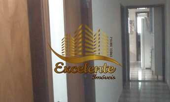 Imagem 2: Casas - Venda - Jardim Santa Clara do Lago II - Cod. 660