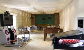 Imagem 2: APARTAMENTO RESIDENCIAL em CAMPINAS - SP, TAQUARAL