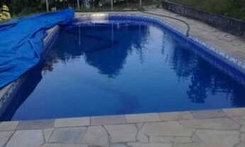 Imagem 2: Chácara para venda possui 2000 metros quadrados e 4 quartos em Dona Catarina - Mairinque