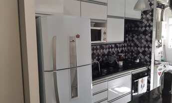 Imagem 6: Apartamento para venda tem 57 metros quadrados com 2 quartos em Umuarama - Osasco - SP