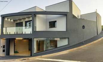 Imagem 2: CASA RESIDENCIAL em BRAGANÇA PAULISTA - SP, CONDOMÍNIO VILLA VERDE BRAGANÇA