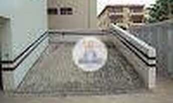 Imagem 3: Praia Grande - Apartamento Padrão - Canto do Forte