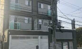 Imagem: Cobertura a venda - Vila Curuca, Santo Andre