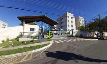 Imagem 1: Apartamento com 2 dormitórios à venda, 55 m² por R$ 160.000,00 - Jardim San Diego - Campin