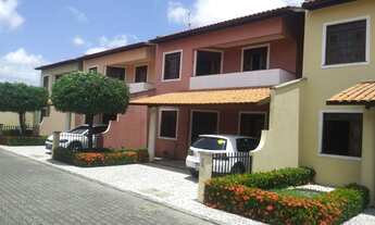 Imagem 2: Casa de condomínio para venda possui 139 metros quadrados com 4 quartos