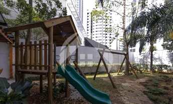 Imagem 5: Apartamento - Jardim Anália Franco - São Paulo