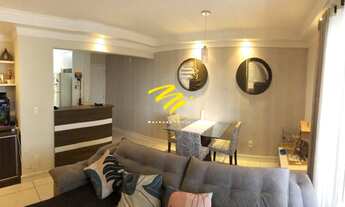 Imagem 3: Apartamento - Vila Proost de Souza - Campinas