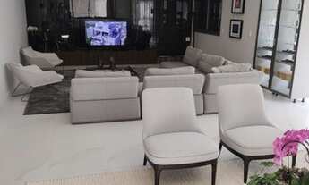 Imagem 5: Apartamento para venda tem 214 metros quadrados com 3 quartos em Cambuí - Campinas - SP