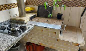 Imagem: Apartamento em Santo André