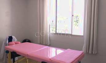 Imagem 5: Apartamento com 47 metros quadrados com 2 quartos em Novo Mundo - Curitiba - PR