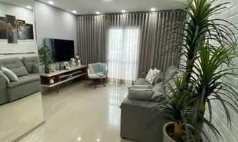 Imagem 7: Apartamento para Venda em Santo André, Santa Terezinha, 3 dormitórios, 1 suíte, 2 banheiro