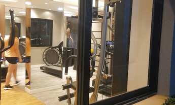 Imagem 5: Apartamento alameda sao paulo