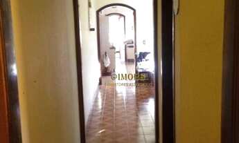 Imagem 5: Sobrado na Vila Floresta