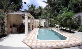 Imagem 2: Casa de 455 metros quadrados no bairro Vargem Grande com 6 quartos(4 suites c/ closet