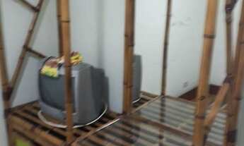 Imagem 2: Apartamento com 2 dormitórios à venda, 52 m² por R$ 120.000,00 - Tupi - Praia Grande/SP