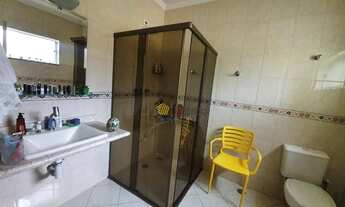 Imagem 7: Casa à venda, 255 m² por R$ 1.200.000,00 - Nova Petrópolis - São Bernardo do Campo/SP