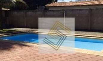 Imagem 4: Campinas - Chácara - Loteamento Chácaras Vale das Garças