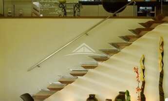 Imagem 5: Casa - Loteamento Alphaville Campinas - Campinas