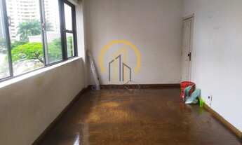 Imagem 2: Apartamento para venda, 3 dormitórios, , 1 vaga coberta e fixa, 102 m², Indianópolis