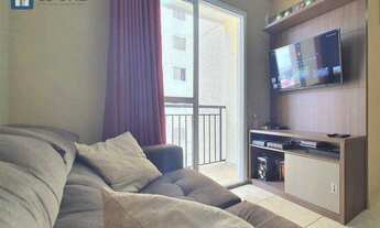 Imagem 7: Apartamento COND.FOLLOOW 2 dormitórios à venda, 49 m² por R$ 320.000 - Parque João Ramalho