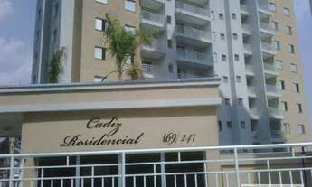 Imagem: Apartamento - venda ou aluguel - Vila Santa