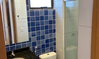 Imagem: Apartamento para aluguel possui 50 metros