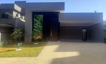 Imagem: Casa em Condomínio para Venda em Ribeirão