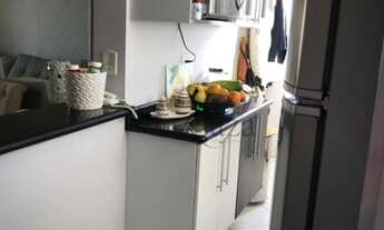 Imagem 6: Apartamento - Jardim San Marino - Residencial Filomena - 60m² - 2 Dormitórios