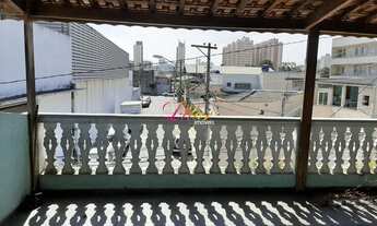 Imagem 2: São Paulo - Casa Padrão - CHACARA CALIFORNIA