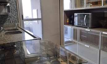 Imagem 6: VENDO Apartamento Residencial Bonavita 140m2 com 4 suítes e 1 lavabo 3 vagas de garagem