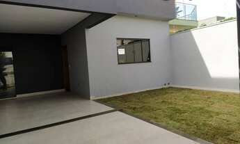 Imagem: Venda - Casa - Jardim da Balsa II - Americana