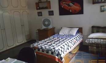 Imagem 7: SANTO ANDRÉ - Casa Padrão - VILA ASSUNÇÃO