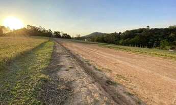 Imagem: Terreno a venda em Alumínio